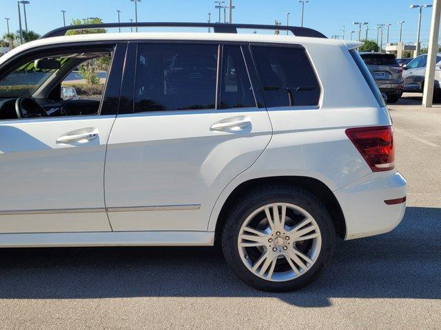 used 2014 Mercedes-Benz GLK-Class car, priced at $14,236