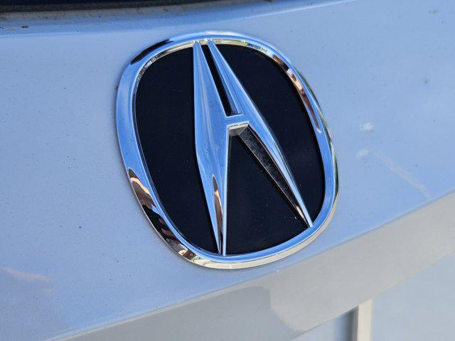 used 2023 Acura MDX car, priced at $39,588