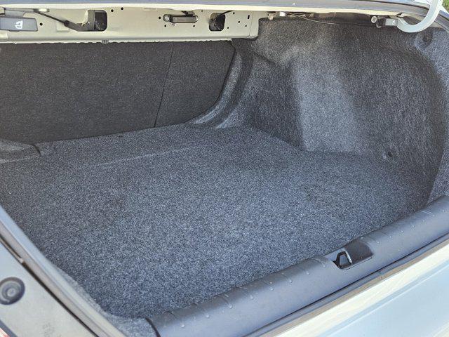 used 2020 Honda Civic car, priced at $19,740