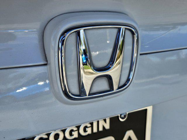 used 2020 Honda Civic car, priced at $19,740