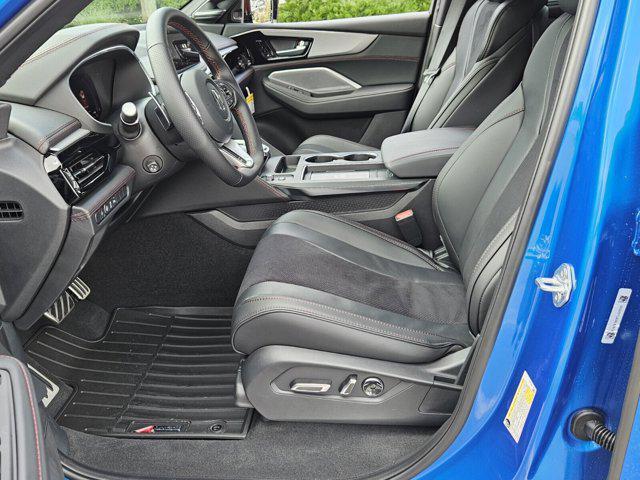 new 2026 Acura MDX car, priced at $64,350