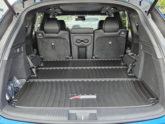 new 2026 Acura MDX car, priced at $64,350