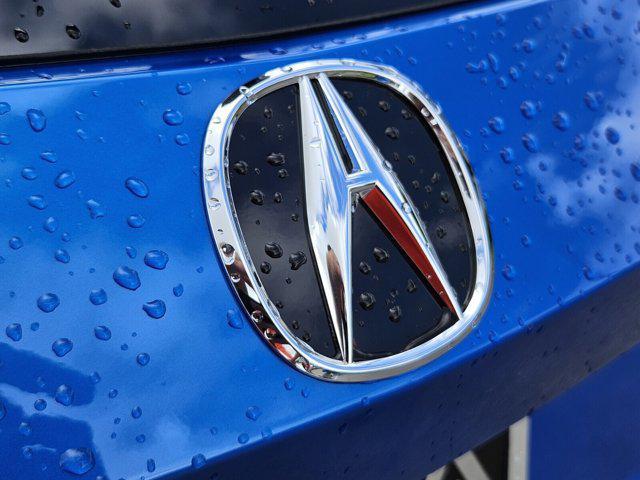 new 2026 Acura MDX car, priced at $64,350