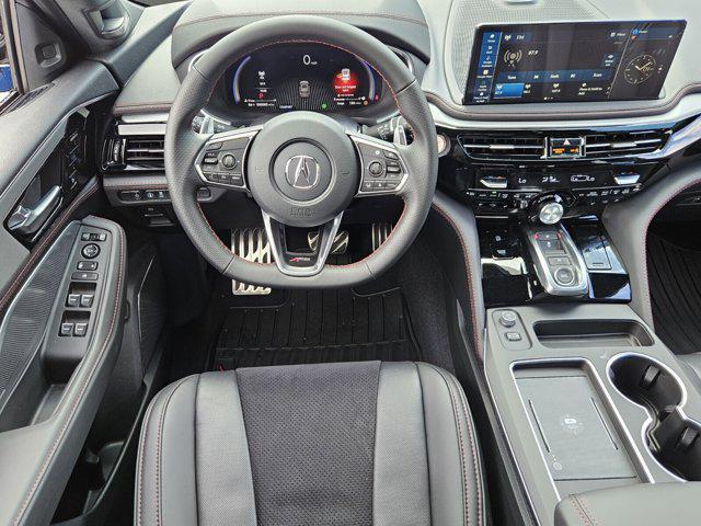 new 2026 Acura MDX car, priced at $64,350