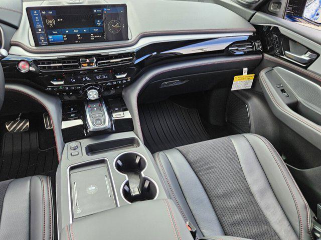 new 2026 Acura MDX car, priced at $64,350