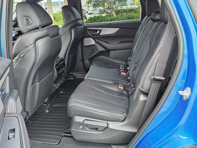 new 2026 Acura MDX car, priced at $64,350