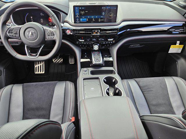 new 2026 Acura MDX car, priced at $64,350