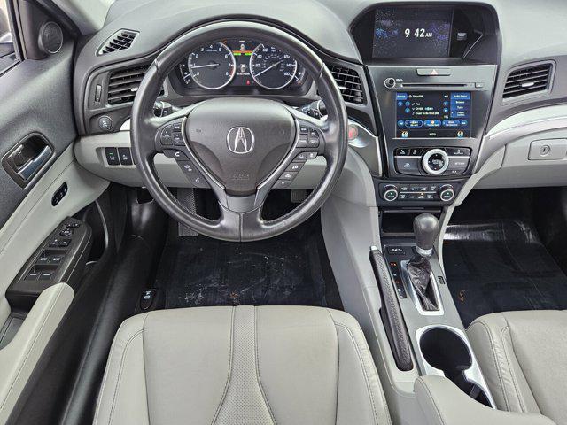 used 2020 Acura ILX car, priced at $22,699