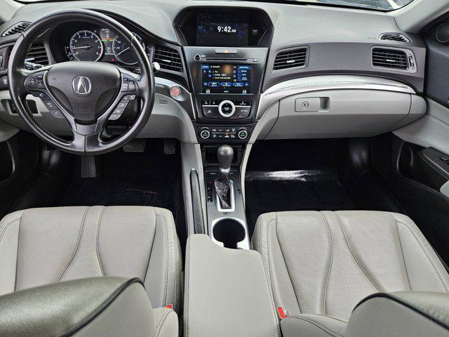 used 2020 Acura ILX car, priced at $22,699