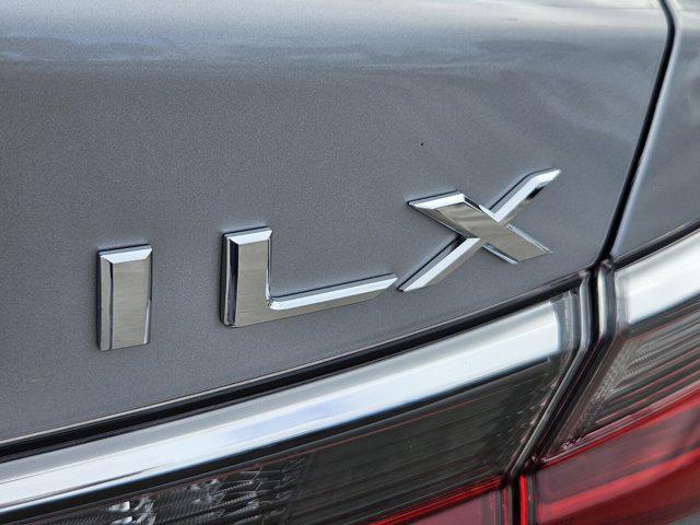 used 2020 Acura ILX car, priced at $22,699