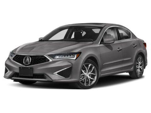 used 2020 Acura ILX car, priced at $22,711