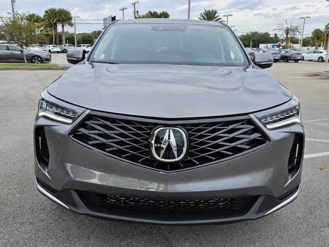 new 2025 Acura RDX car, priced at $49,000