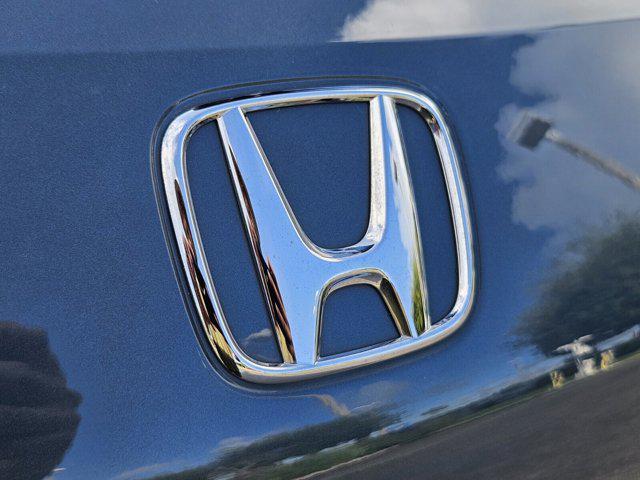 used 2023 Honda HR-V car, priced at $23,998