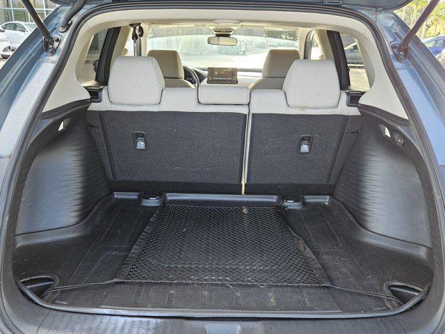used 2023 Honda HR-V car, priced at $23,998