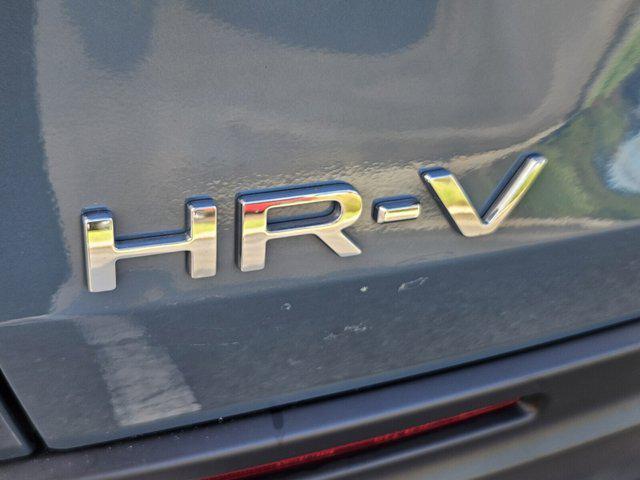 used 2023 Honda HR-V car, priced at $23,998