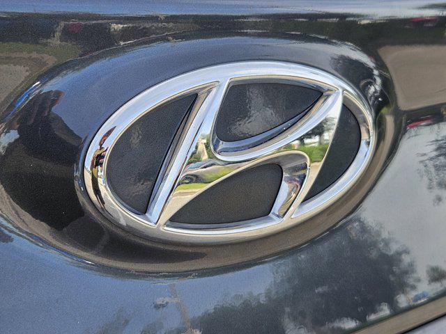used 2021 Hyundai Kona car, priced at $13,851