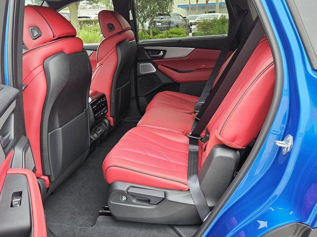 new 2026 Acura MDX car, priced at $70,850