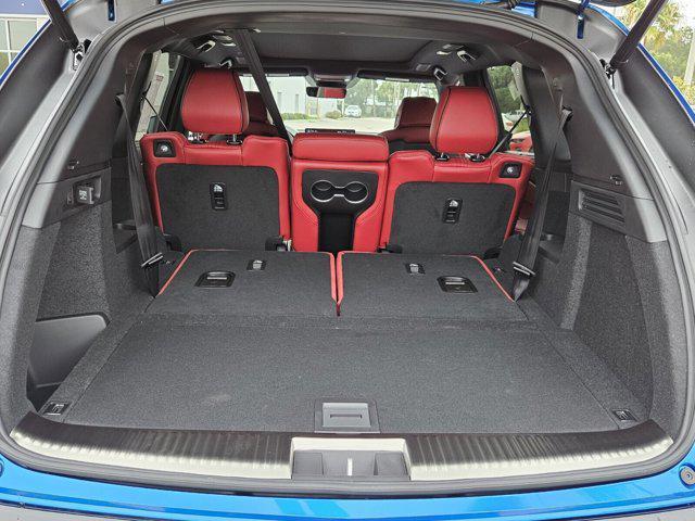 new 2026 Acura MDX car, priced at $70,850
