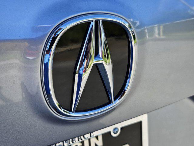 new 2025 Acura RDX car, priced at $48,650