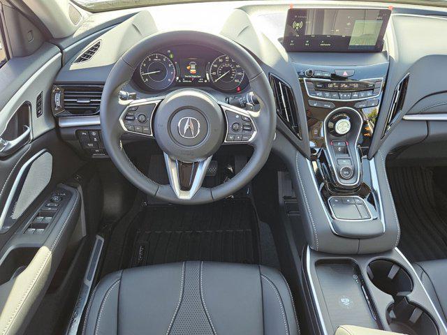 new 2025 Acura RDX car, priced at $48,650