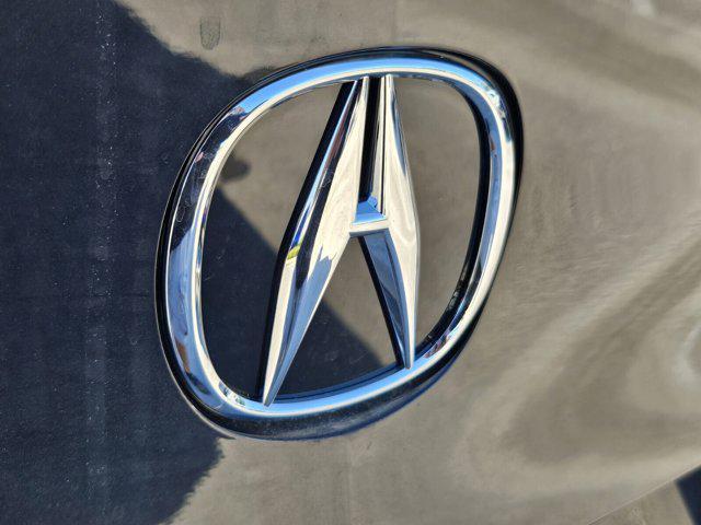new 2024 Acura ZDX car, priced at $72,165