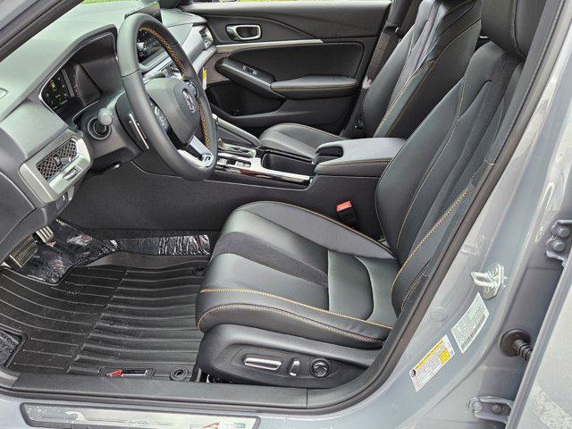 new 2026 Acura Integra car, priced at $40,995