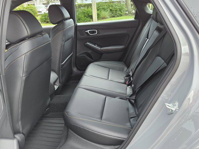 new 2026 Acura Integra car, priced at $40,995