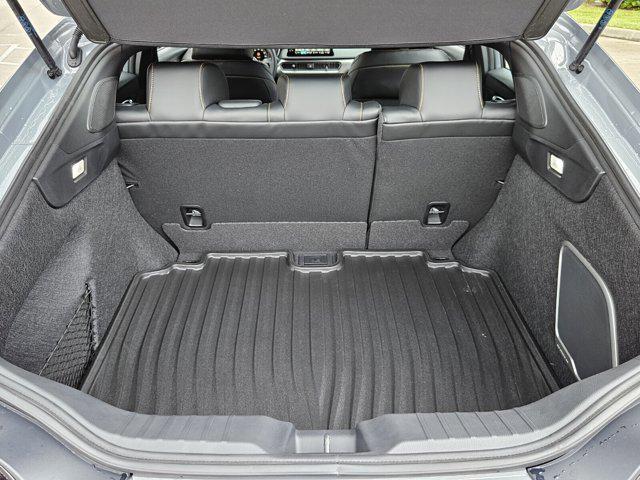 new 2026 Acura Integra car, priced at $40,995