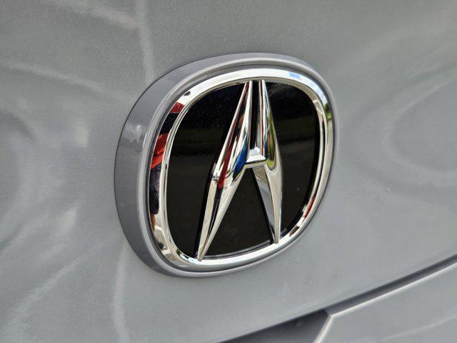 new 2026 Acura Integra car, priced at $40,995