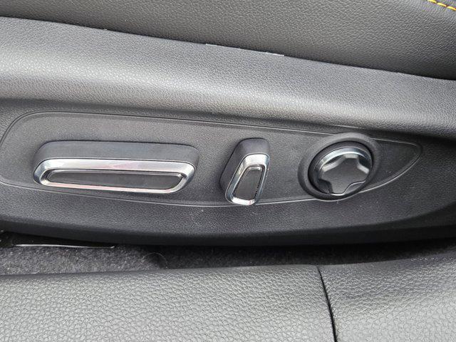 new 2026 Acura Integra car, priced at $40,995