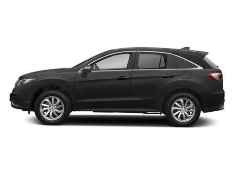 used 2018 Acura RDX car, priced at $15,621