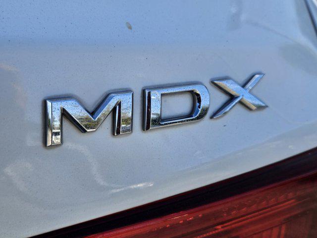 used 2019 Acura MDX car, priced at $28,483