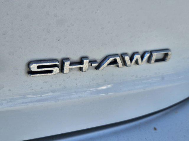 used 2019 Acura MDX car, priced at $28,483