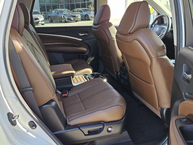 used 2019 Acura MDX car, priced at $28,483