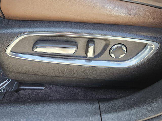 used 2019 Acura MDX car, priced at $28,483