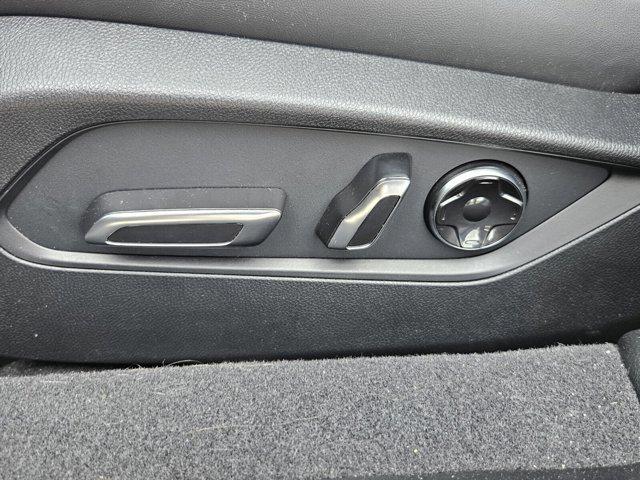 used 2025 Acura TLX car, priced at $38,988