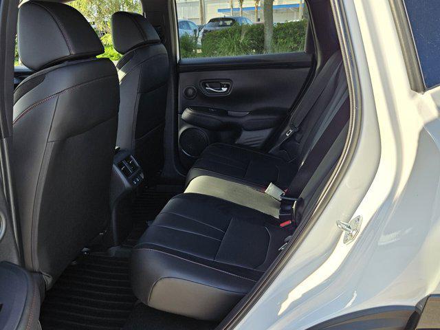 new 2025 Acura ADX car, priced at $39,950