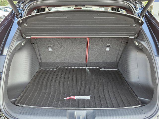 new 2025 Acura ADX car, priced at $39,350