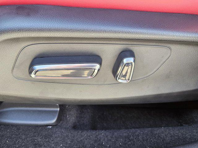 new 2025 Acura ADX car, priced at $39,350