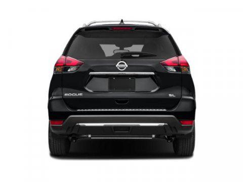 used 2018 Nissan Rogue car, priced at $17,150