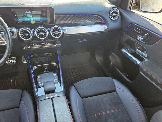 used 2021 Mercedes-Benz GLB 250 car, priced at $26,347