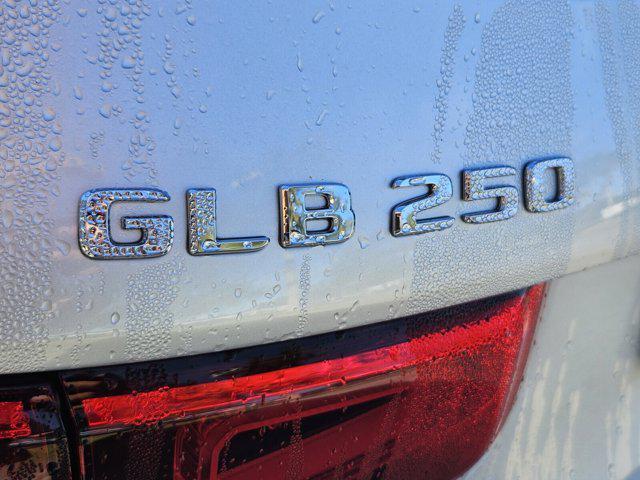 used 2021 Mercedes-Benz GLB 250 car, priced at $26,347