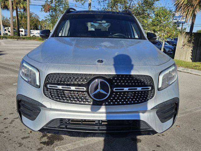 used 2021 Mercedes-Benz GLB 250 car, priced at $26,347