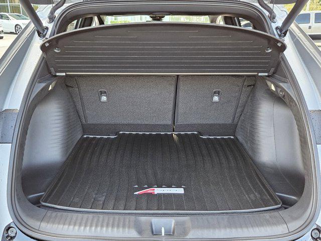 new 2025 Acura ADX car, priced at $39,350