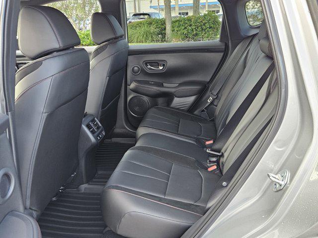 new 2025 Acura ADX car, priced at $39,350