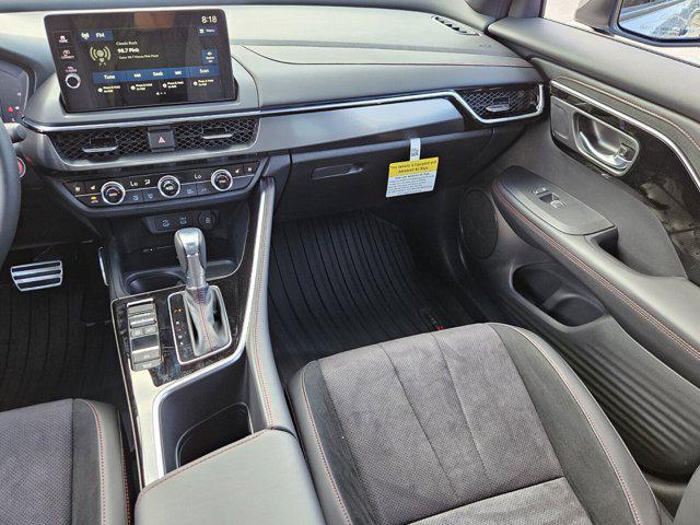 new 2025 Acura ADX car, priced at $39,350