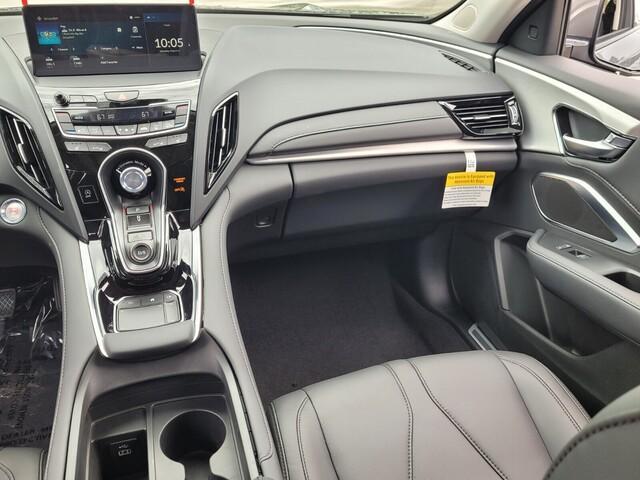 new 2024 Acura RDX car, priced at $46,300