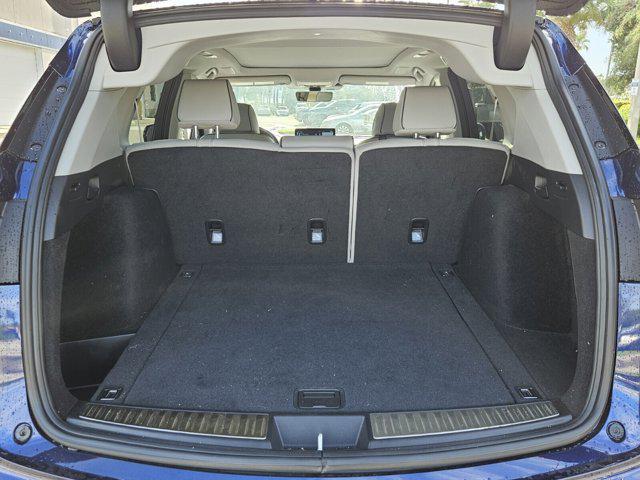 used 2023 Acura RDX car, priced at $40,197