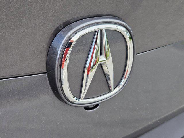 used 2021 Acura ILX car, priced at $20,526