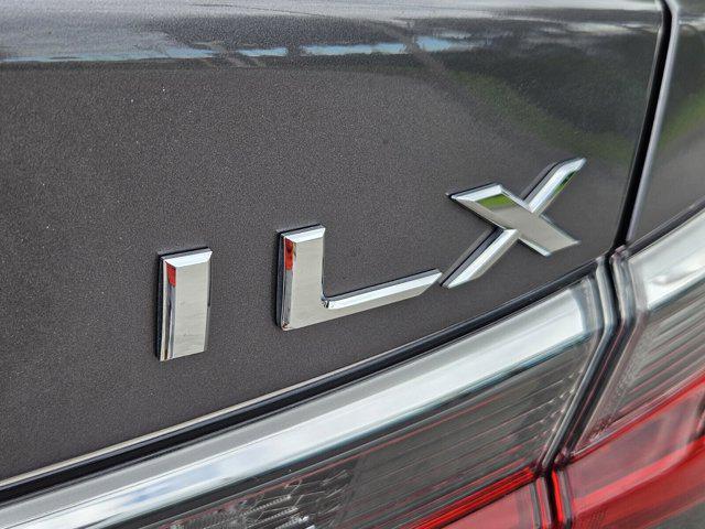 used 2021 Acura ILX car, priced at $20,526